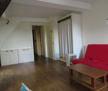 Location Appartement 1 pièce 31m² AUXERRE 89000 - Photo 3