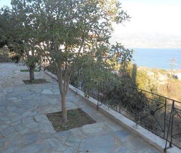 Μεζονέτα για ενοικίαση Άγιος Στέφανος (Βόλος) - Photo 5