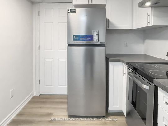 For Lease - 117 Riveside Drive Unit# A, Oshawa, Ontario - Photo 1