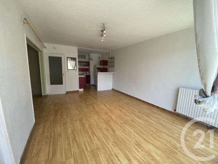 Location Appartement 2 pièces 46m² MONTPELLIER 34090 - Photo 4