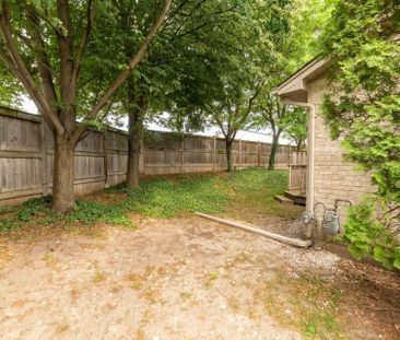 For Lease - 155 Killarney Road Unit# 1, London North, Ontario - Photo 2