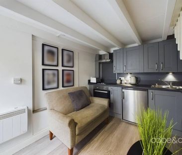 Studio to rent - Photo 4