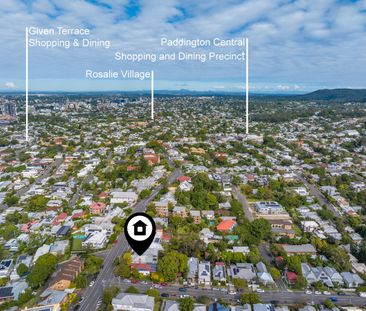 Stunning Renovated Queenslander - Photo 5