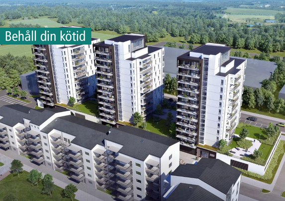 Sadelmakargatan 15, 74959, Enköping - Foto 1