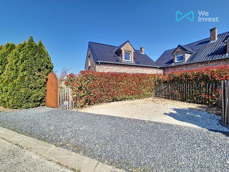 Huis met één slaapkamer in Ramillies Autre-Eglise - Photo 2