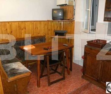 De inchiriat 4 camere, 130 mp in zona Pietei Unirii. Loc de parcare inclus! - Photo 1