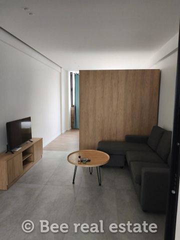 Studio/Γκαρσονιέρα για ενοικίαση Κέντρο Θεσσαλονίκης - Φωτογραφία 2