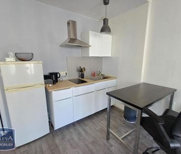 Location Appartement 2 pièces 41m² LILLE 59000 - Photo 5