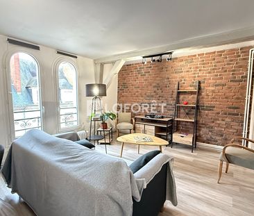 Location Appartement 3 pièces 80m² - Photo 2