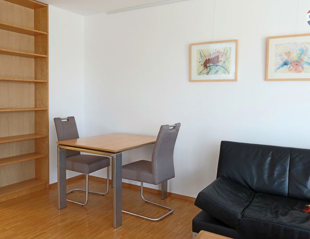 Einligerwohnung - Foto 1