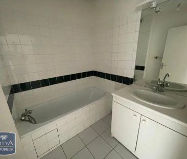 Appartement à louer 2 pièces 46.27m² - Photo 6