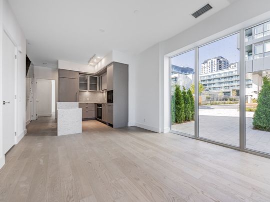 For Lease - 20 Dervock Crescent Unit# TH-06, Toronto, Ontario - Photo 1