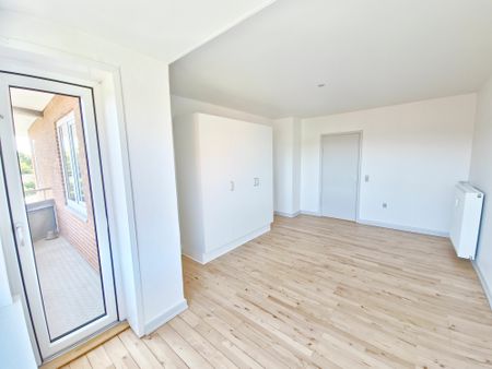 Wesselsvej 1, 2. th. - Photo 2