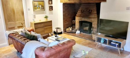 1 bedroom cottage to rent - Photo 2