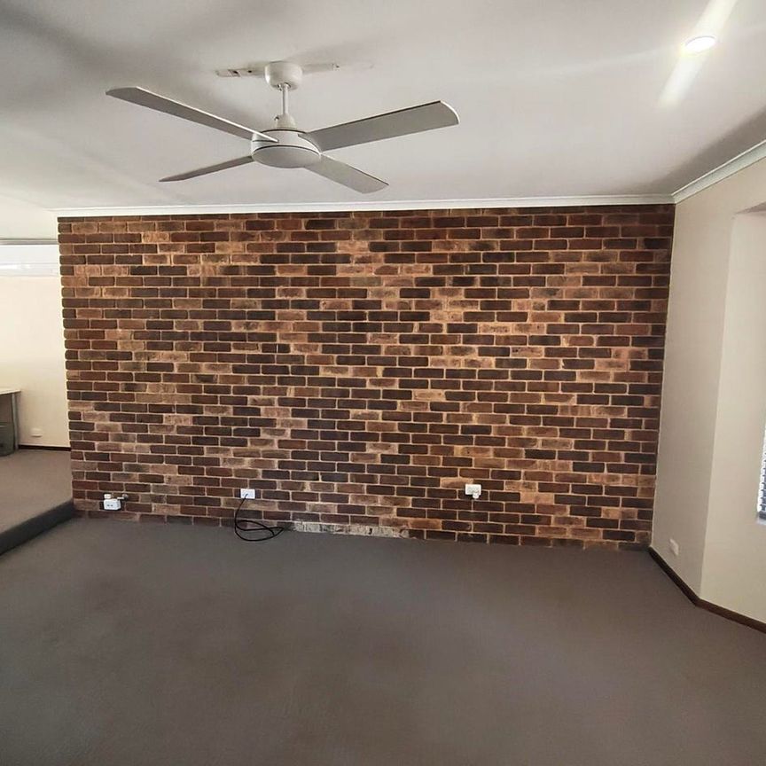 Spacious 3x1 Home with Huge Backyard in Sought-After Australind - Photo 1