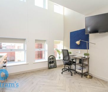 1 bed Studio for Rent - Photo 1