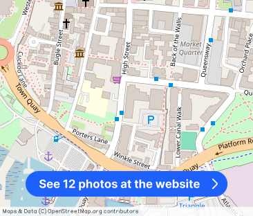 High Street, SOUTHAMPTON - Photo 1