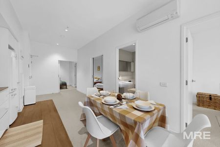 1404/199 William Street, Melbourne - Photo 4