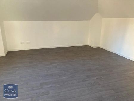 Appartement à louer 2 pièces 46.3m² - Photo 2