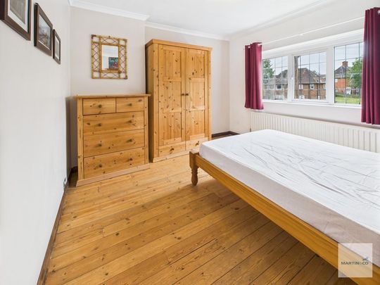 3 bedroom semi-detached house to rent - Photo 1