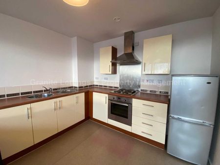 1 bedroom apartment to rent - Photo 4