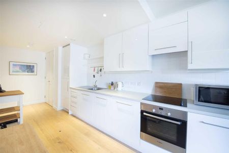 Studio to rent - Photo 4