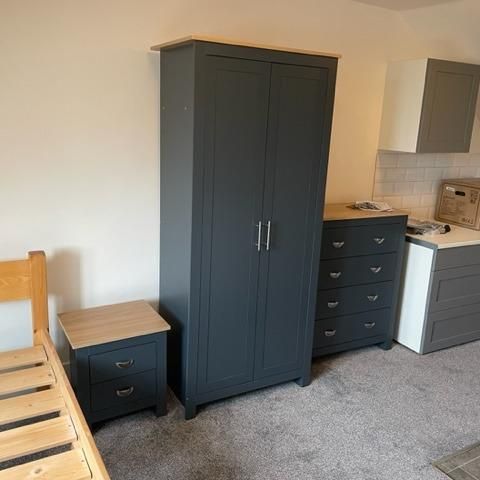 Studio to rent - Photo 1