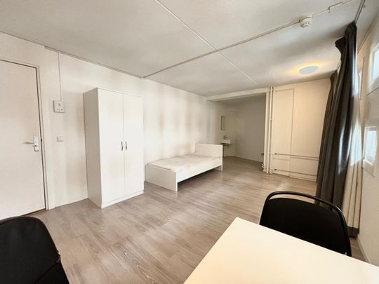 Te huur: Kamer Wycker Grachtstraat in Maastricht - Foto 1