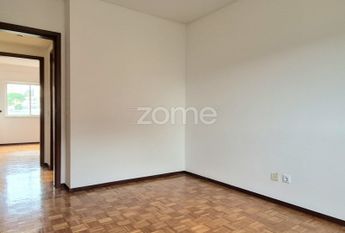 Apartamento T3 em Lisboa