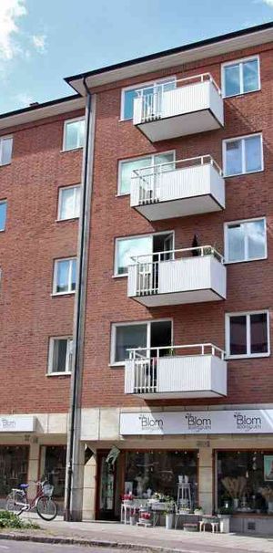 1 RUM KOKVRÅ - Photo 1