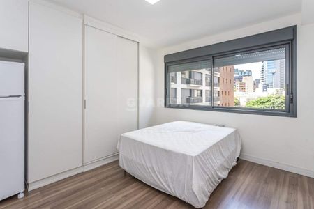 Apartamento estilo Studio com 1 vaga de garagem, no bairro Bela Vista - COD: 22332 - Photo 2