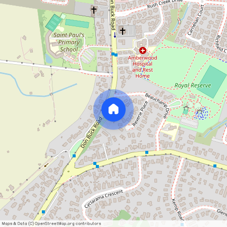 459 Don Buck Road, Massey, Waitakere City