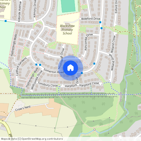 Somerton RoadBolton, Lancashire BL2 6LW