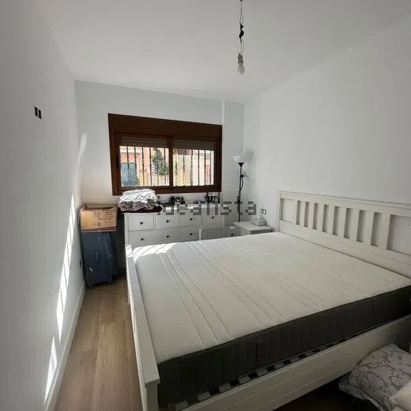 Alquiler de piso en Pedregalejo - Morlaco - Photo 1