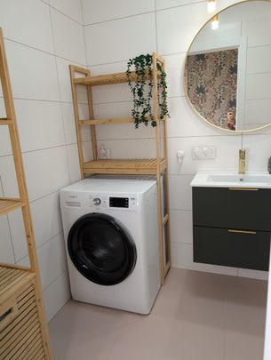 Piękne przestronne nowoczesne mieszkanie - Фото 1
