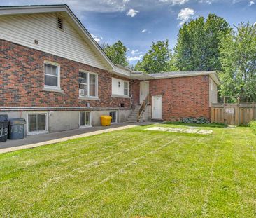 For Lease - 135 Chatham Street Unit# Apt 8, Brantford, Ontario - Photo 6