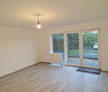 Erdgeschosswohnung mit Terrasse 2 ZKB - Foto 1