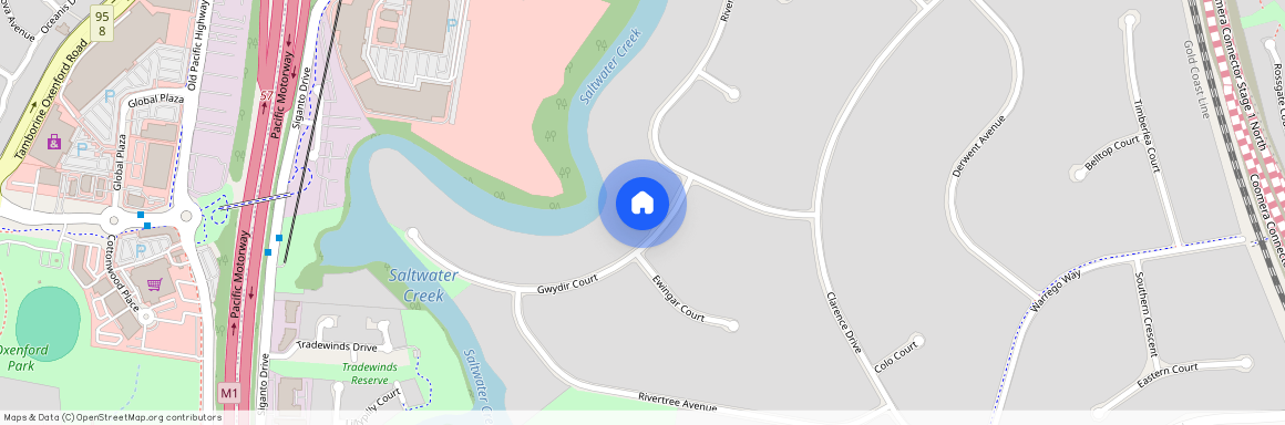 3 Gwydir Court, Qld 4212, Helensvale