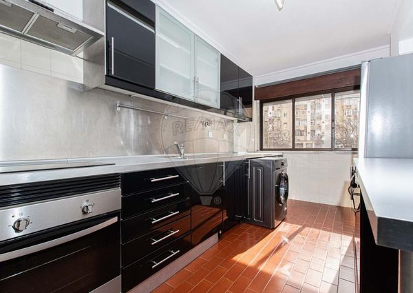 Apartamento T1 em Lisboa