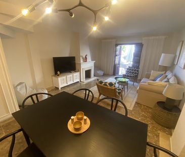 Townhouse in Estepona - Photo 2