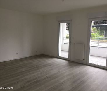 Appartement T2 à louer Mordelles - 49 m² - Photo 5