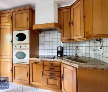 Appartement à louer 2 pièces 45.18m² - Photo 3