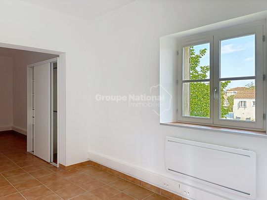 Appartement T3 de 64.97 m² sur Berre L'étang, - Photo 1