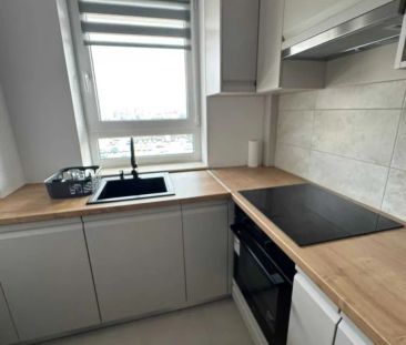 Maurer | Garaj subteran inclus | 2 camere | etaj intermediar - Photo 5