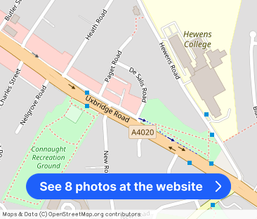 De Salis Road, Uxbridge UB10 - Photo 1