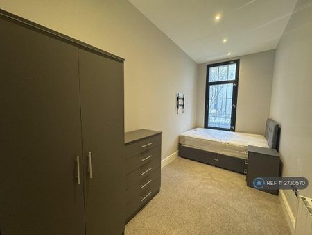 1 bedroom flat to rent - Photo 3