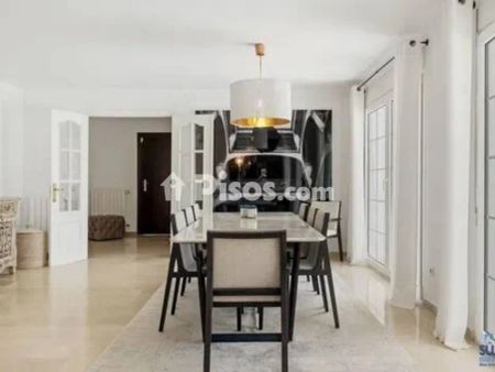 Chalet en alquiler en Estepona - Photo 3