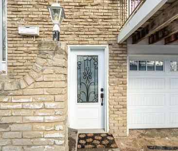 For Lease - 25 Abell Drive, Brampton, Ontario - Photo 2