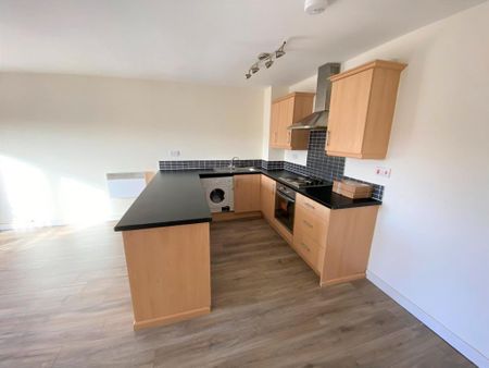 2 bedroom flat to rent - Photo 5
