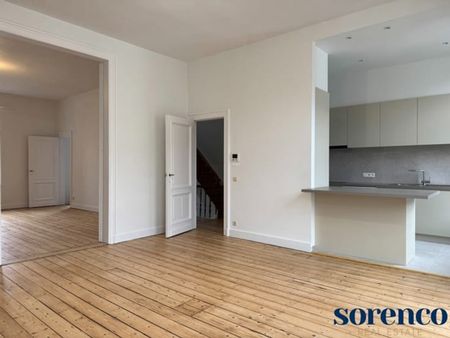 Duplex te huur - Foto 2